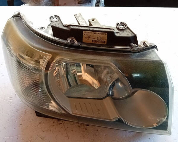FARO ANTERIORE DESTRO PER LAND ROVER Freelander 3° Serie 6H5213W029BC (06>11)