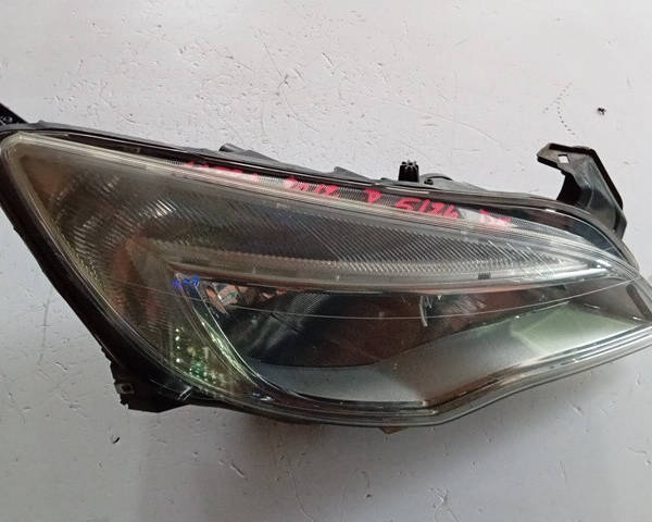FARO ANTERIORE DESTRO PER OPEL Astra J A17DTR (09>)