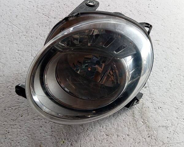 FARO ANTERIORE SINISTRO PER FIAT 500 Serie 45550748 (07>14)