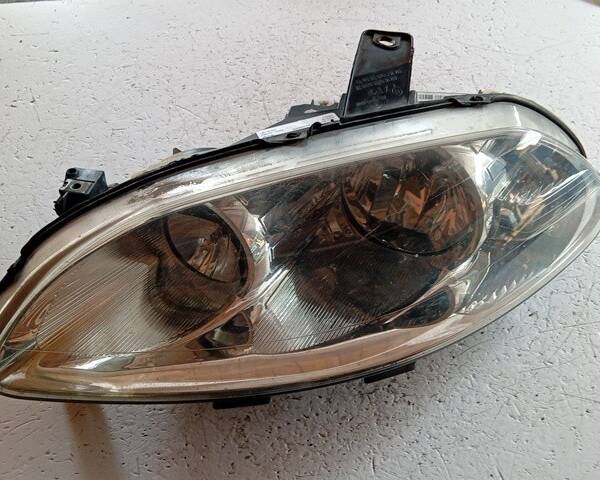 FARO ANTERIORE SINISTRO PER FIAT Croma 2° Serie 42550748 (05>07)