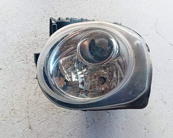 FARO ANTERIORE SINISTRO PER NISSAN Juke Serie F15 89908598 (14>18)