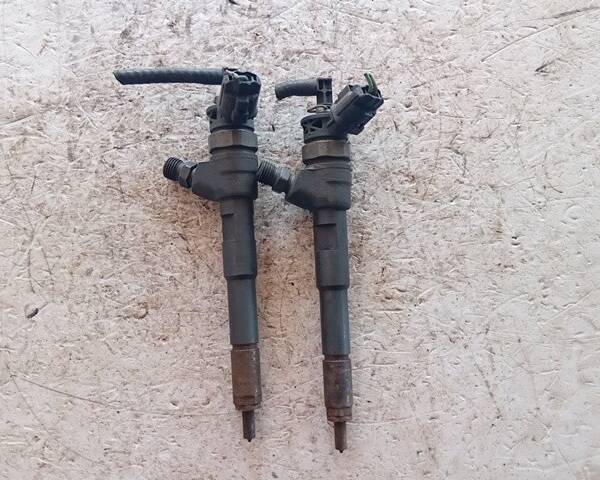 INIETTORI PER RENAULT Clio Serie 0445110652 diesel 1461 (08>15)