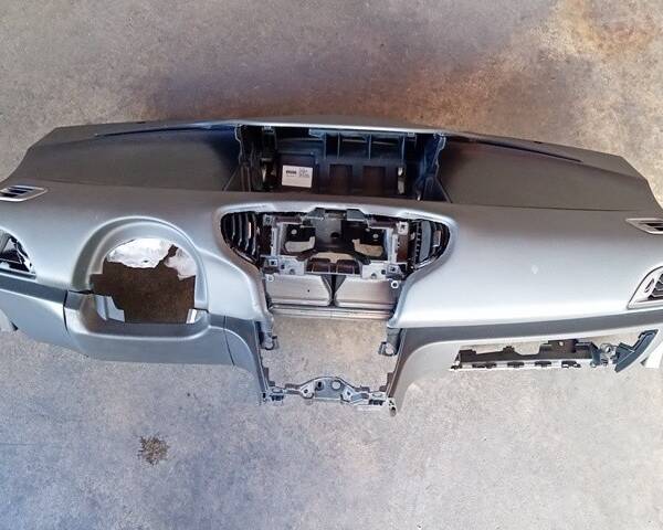 KIT AIRBAG COMPLETO PER LANCIA Ypsilon 4° Serie 312A2000 (11>)