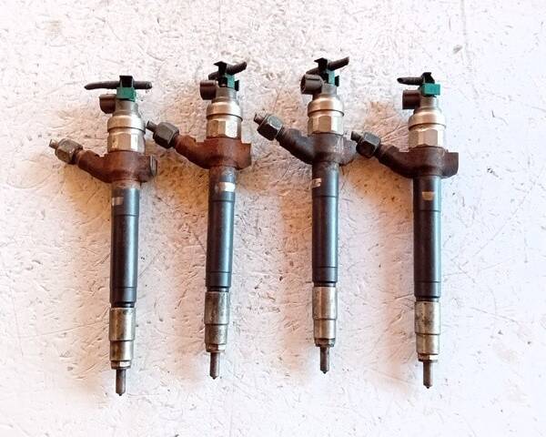 KIT INIETTORI PER PEUGEOT Boxer 3° Serie 6C1Q9K546AC diesel 2198 (06>11)