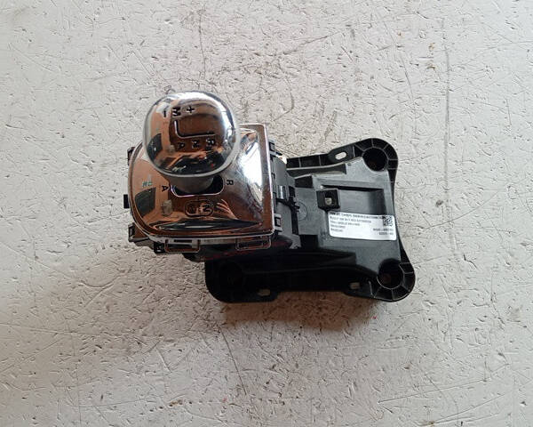 LEVA CAMBIO AUTOMATICO PER PEUGEOT 208 Serie 988169238002 9H06 diesel 1560 (12>