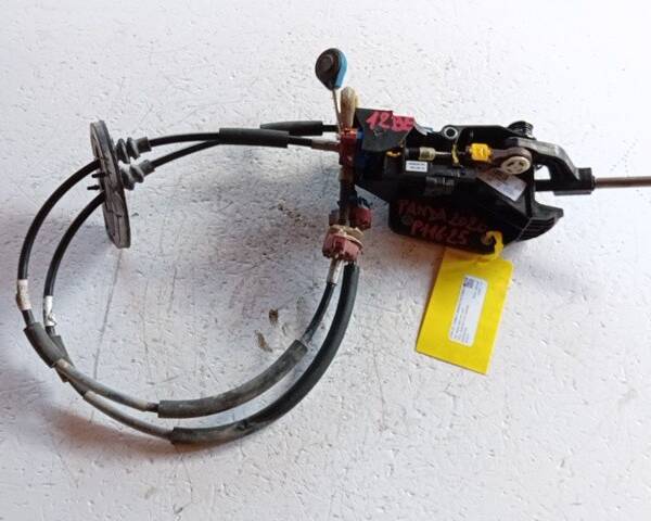 LEVA CAMBIO PIÙ CORDE PER FIAT Panda 3° Serie 00502963300 (12>)