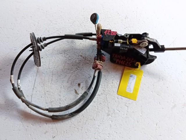 LEVA CAMBIO PIÙ CORDE PER FIAT Panda 3° Serie 00502963300 (12>)