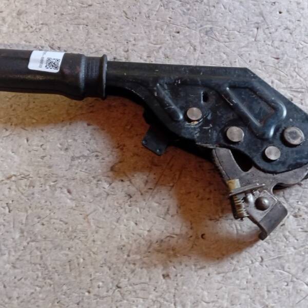 LEVA FRENO A MANO PER ALFA ROMEO 147 Serie (937) (00>05)