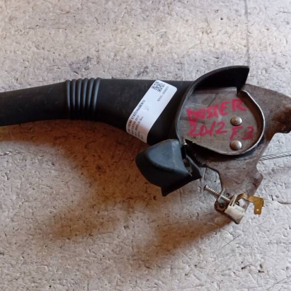 LEVA FRENO A MANO PER DACIA Duster 1° Serie 215963G (10>)