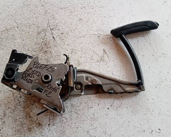 LEVA FRENO A MANO PER FORD Kuga Serie AV612780 (16>19)