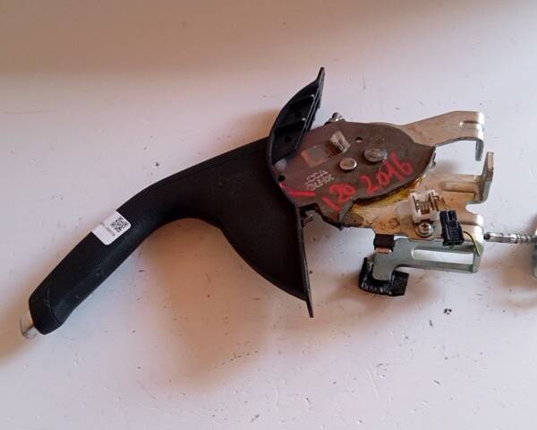 LEVA FRENO A MANO PER HYUNDAI i20 Serie (12>18)