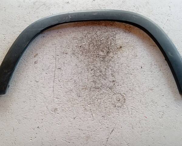 MODANATURA PARAFANGO ANT SX PER CHEVROLET Orlando 1° Serie 96886771 (10>14)