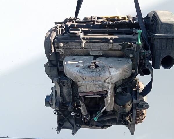 MOTORE COMPLETO PER CITROEN C3 2° Serie KFU benzina 1360 (05>10)