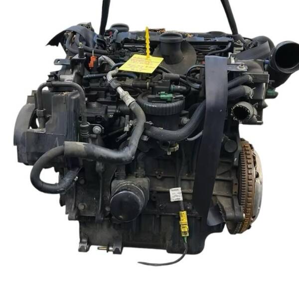 MOTORE COMPLETO PER CITROEN Xsara Picasso 2° Serie RHY diesel 1997 (03>06)