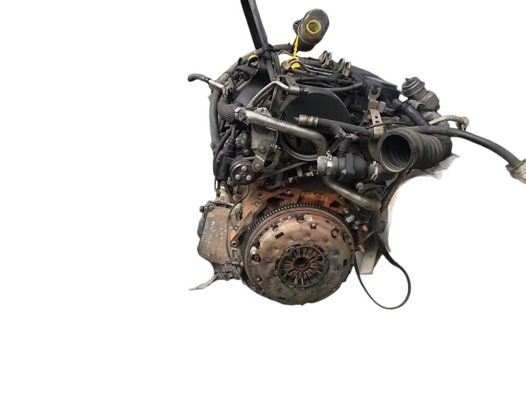 MOTORE COMPLETO PER FORD Mondeo Berlina 4° Serie QJBA diesel 2198 (03>05) - immagine 3