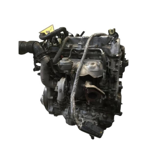 MOTORE COMPLETO PER HONDA FR-V 1° Serie N22A1 diesel 2204 (05>11)