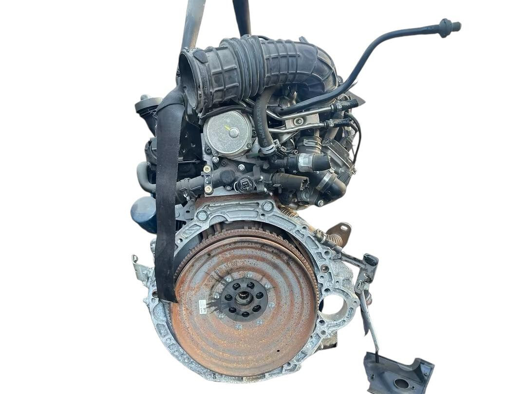 MOTORE COMPLETO PER INFINITI Q30 Serie K9KG4 diesel 1461 (16>) - immagine 3