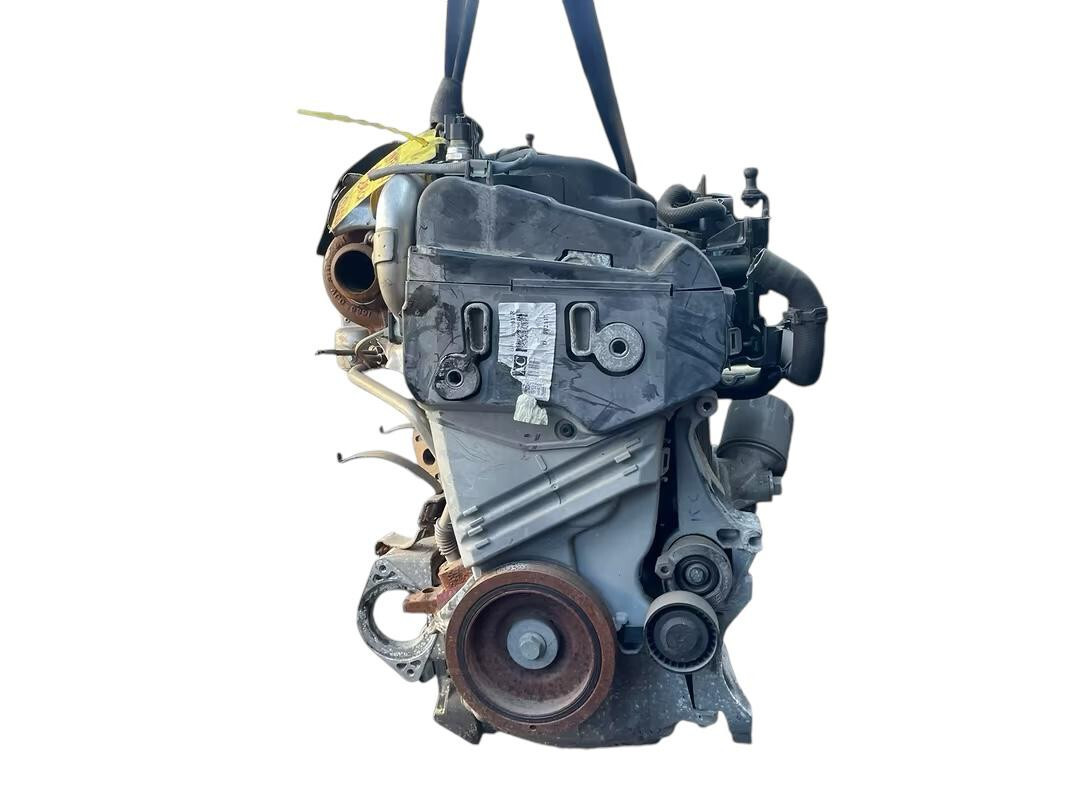 MOTORE COMPLETO PER INFINITI Q30 Serie K9KG4 diesel 1461 (16>) - immagine 4