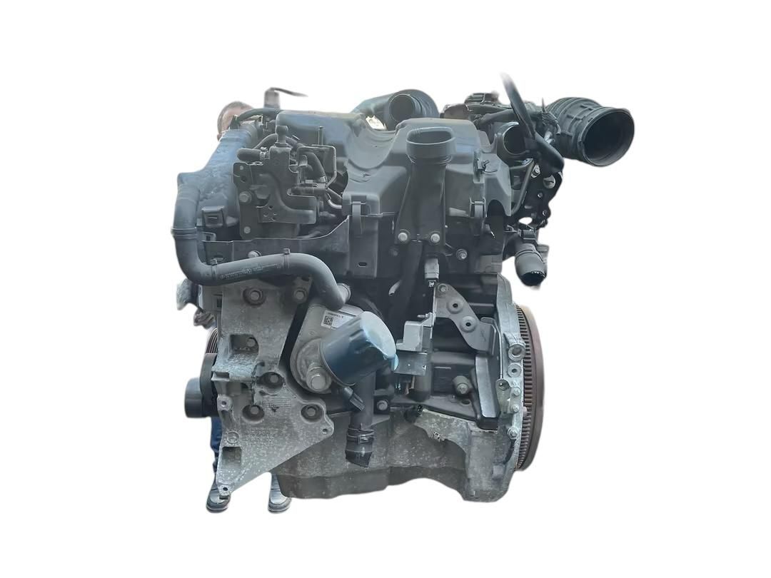 MOTORE COMPLETO PER INFINITI Q30 Serie K9KG4 diesel 1461 (16>)