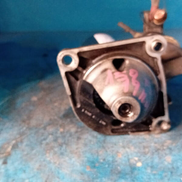 MOTORINO D' AVVIAMENTO PER ALFA ROMEO 159 Berlina Serie (939_) 0001108421 939B3