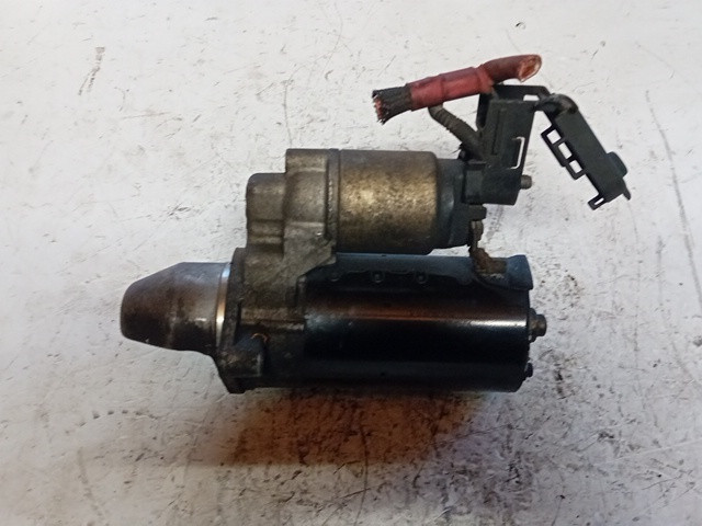 MOTORINO D' AVVIAMENTO PER ALFA ROMEO Mito Serie (955_) 0001138012 199B1000 die - immagine 4