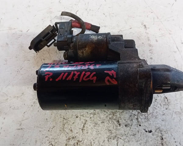 MOTORINO D' AVVIAMENTO PER ALFA ROMEO Mito Serie (955_) 0001138012 199B1000 die