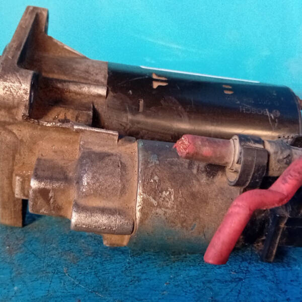 MOTORINO D' AVVIAMENTO PER FIAT Stilo Berlina 3P 0001108202 diesel 1910 (01>10)