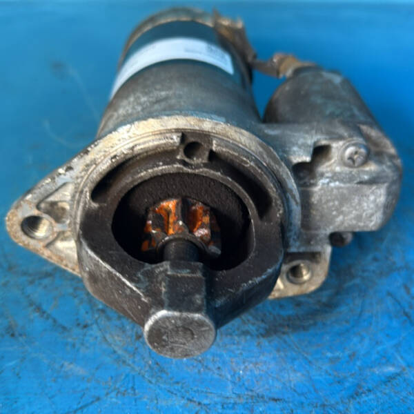 MOTORINO D' AVVIAMENTO PER KIA Soul 1° Serie DSL36100 diesel 1582 (09>)