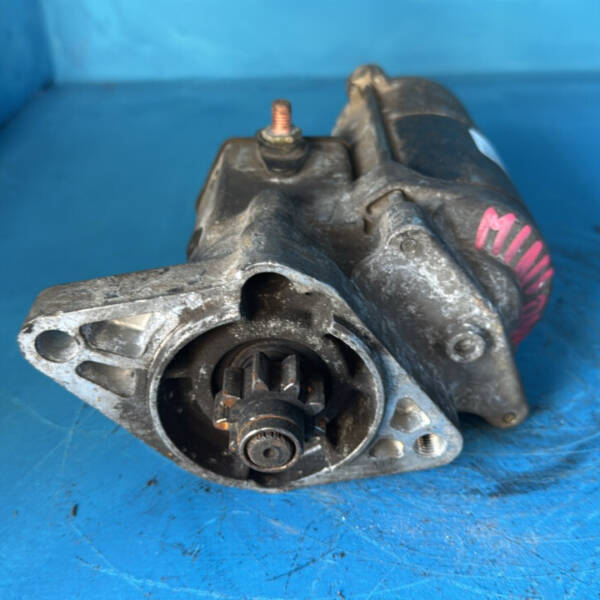 MOTORINO D' AVVIAMENTO PER MINI One 1° Serie diesel 1364 (00>06)