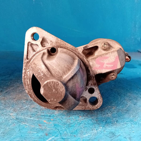 MOTORINO D' AVVIAMENTO PER OPEL Agila B 3110051K00 benzina 996 (08>)