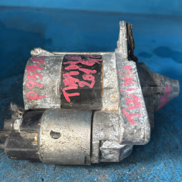 MOTORINO D' AVVIAMENTO PER RENAULT Twingo III serie H4D A4 benzina 999 (14>)