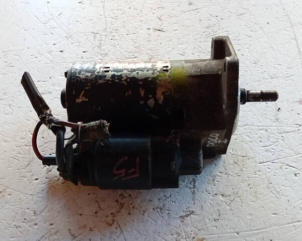 MOTORINO D' AVVIAMENTO PER SEAT Cordoba Berlina 3° Serie BKY benzina 1390 (99>