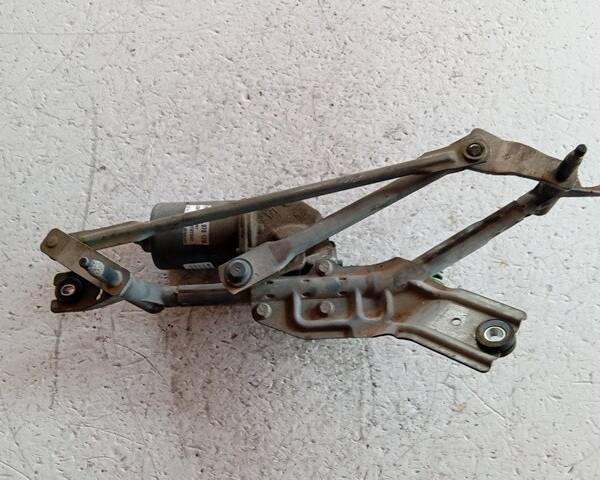 MOTORINO TERGICRISTALLO ANTERIORE PER FIAT Grande Punto 1° Serie 404978 (05>08