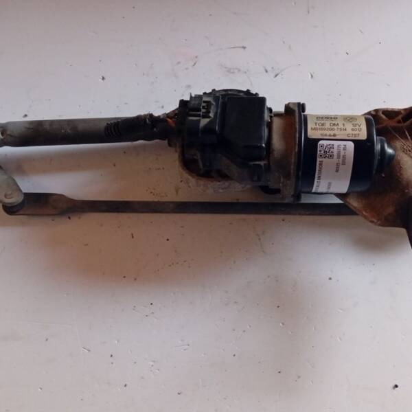 MOTORINO TERGICRISTALLO ANTERIORE PER LANCIA Musa 1° Serie MS1592007514 (04>07