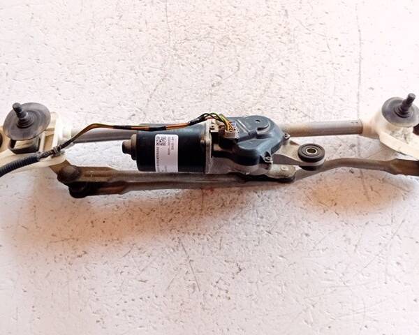 MOTORINO TERGICRISTALLO ANTERIORE PER NISSAN Micra 5° Serie 28810AX700 (05>07)