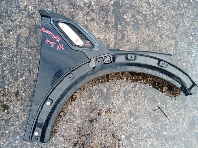 PARAFANGO ANTERIORE DESTRO PER MINI Countryman S (10>) - immagine 3