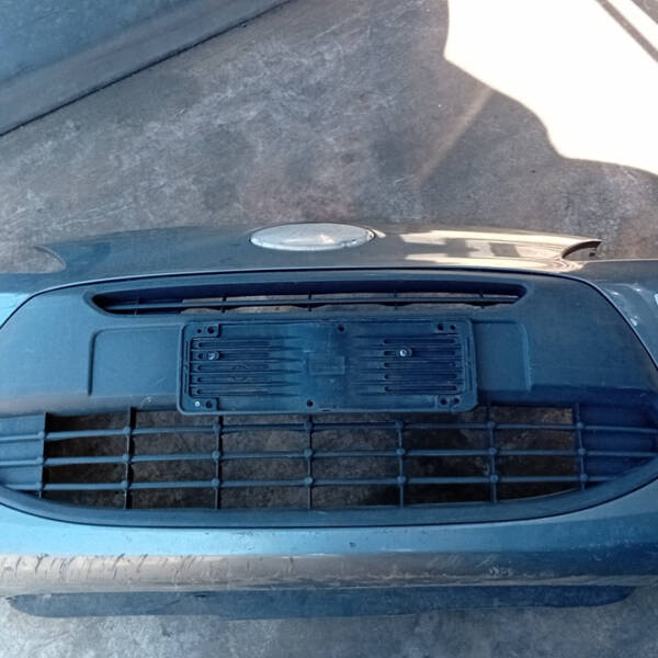 PARAURTI ANTERIORE COMPLETO PER FORD Ka Serie (CCU) 169A1000 (08>18)