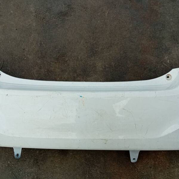 PARAURTI POSTERIORE COMPLETO TOYOTA Yaris Serie (11>13)