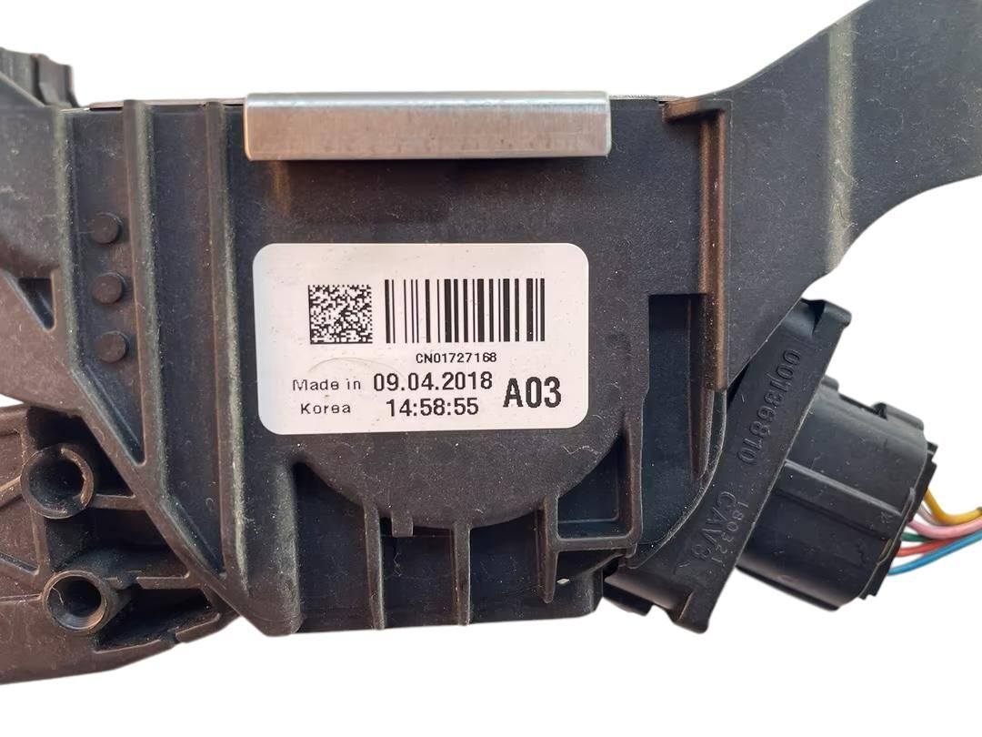 PEDALE ACCELERATORE PER HYUNDAI Kona Serie 32700H8100 (17>) - immagine 3