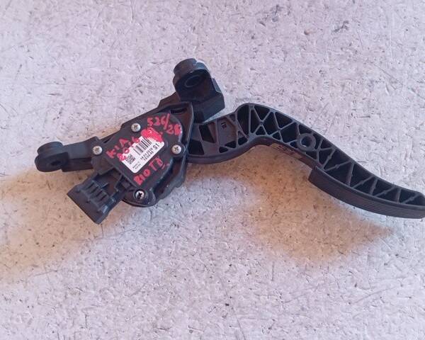 PEDALE ACCELERATORE PER KIA Rio 4° Serie 327001RXXX (11>)