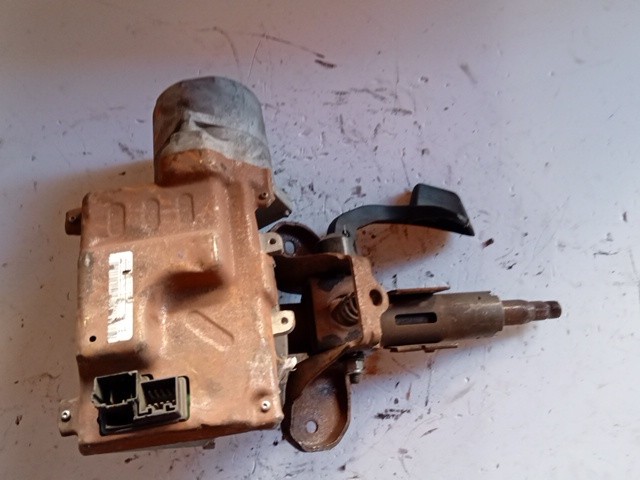 PIANTONE STERZO PER LANCIA Ypsilon 4° Serie 2816037210B (11>23) - immagine 4