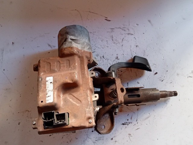 PIANTONE STERZO PER LANCIA Ypsilon 4° Serie 2816037210B (11>23) - immagine 5