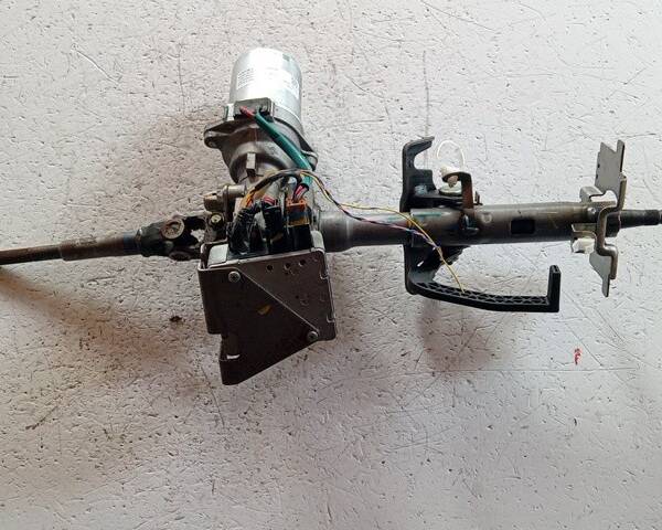 PIANTONE STERZO PER NISSAN Micra 7° Serie JJ001000525D (10>16)