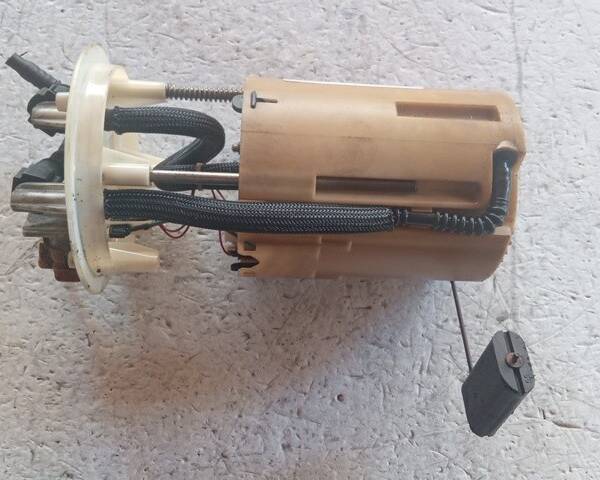 POMPA CARBURANTE PER FIAT Multipla 1° Serie 0580303007 186A6000 diesel 1910 (9