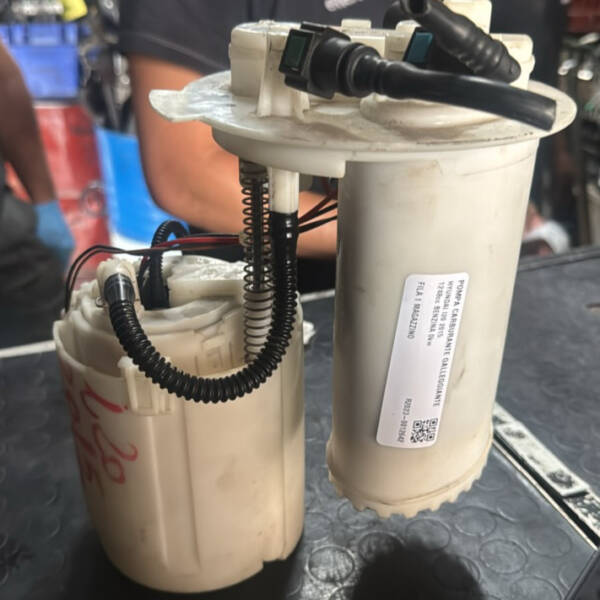 POMPA CARBURANTE PER HYUNDAI i20 2° Serie 31110C8000 benzina 1248 (15>)