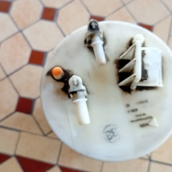 POMPA CARBURANTE PER LANCIA Ypsilon 2° Serie diesel 1248 (06>10)