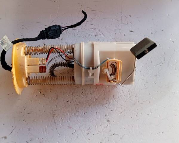 POMPA CARBURANTE PER MERCEDES Classe A W169 4° Serie 266920 benzina 1498 (08>)