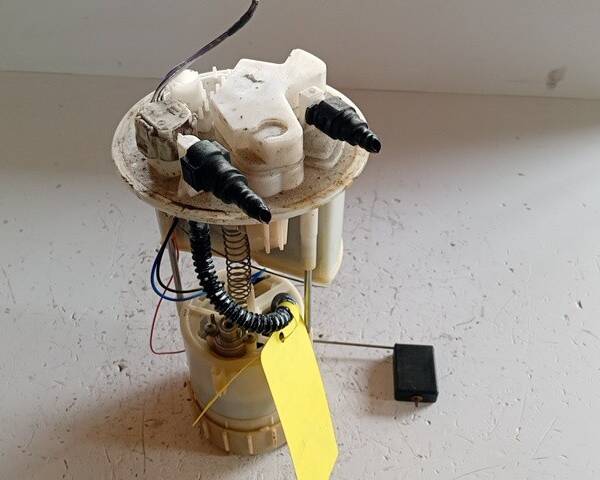 POMPA CARBURANTE PER PEUGEOT 107 1° Serie benzina 998 (05>)