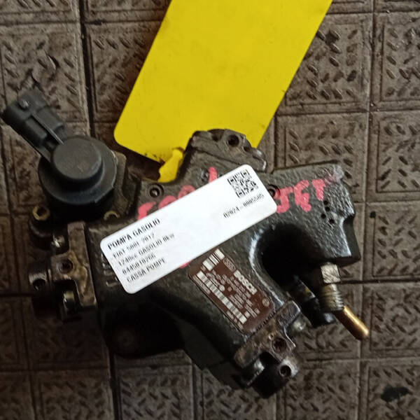 POMPA COMMON RAIL PER FIAT 500 L Serie (351_352) 0445010266 diesel 1248 (12>)