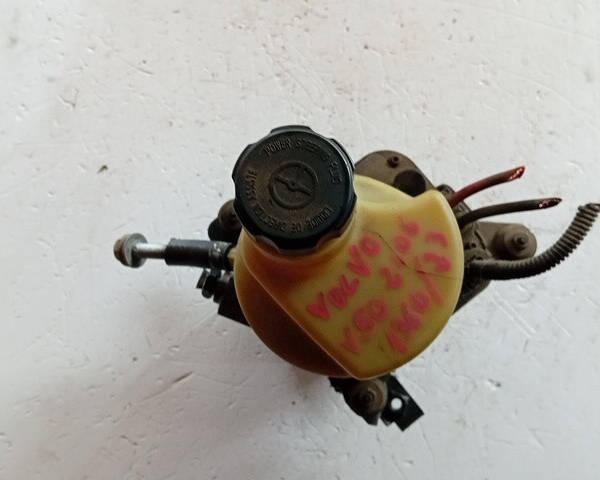 POMPA IDROGUIDA PER VOLVO V50 1° Serie 5N513K514A D4204T diesel 1997 (03>07)